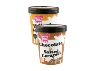 Ice Cream 3.99 €