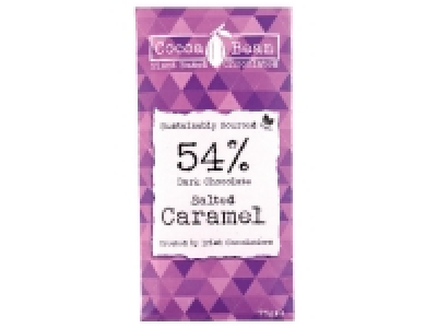 Chocolate Bars 2.49 €