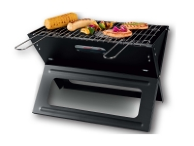 Folding Barbecue 14.99 €