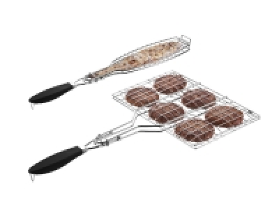 Barbecue Grill Basket 4.99 €