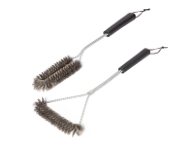 Barbecue Brush Set 3.99 €