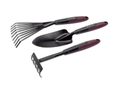 Garden Hand Tool Set