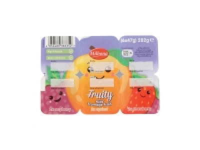 Kids Fromage Frais 0.69 €
