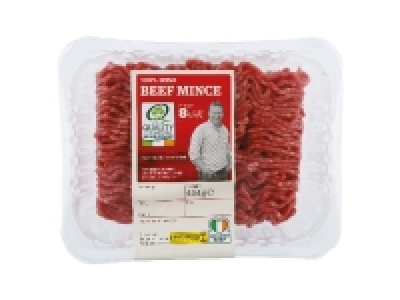 Irish Beef Steak Mince 3.09 €