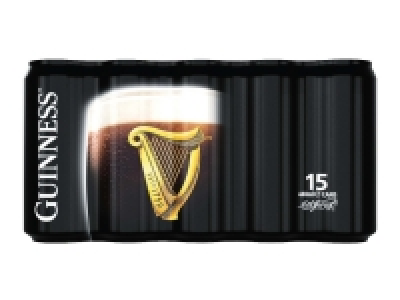 Draught Stout Beer 13.26 €