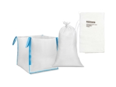 Lidl  Rubble Sack / Flood Sandbags
