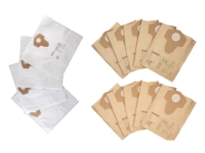 Vacuum Cleaner Dust Bags 9.99 €