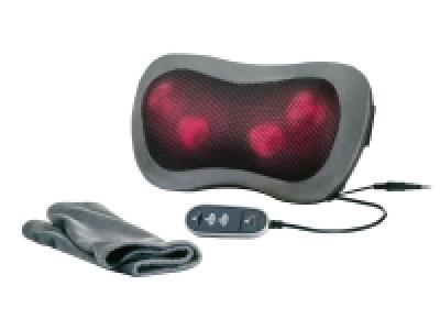 Shiatsu Neck Massage Cushion 19.99 €