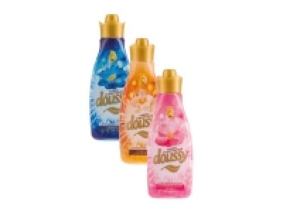 Essential Oil Fabric Conditioners 1.19 €
