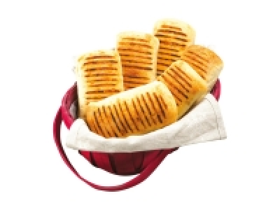Italian Style Panini Roll