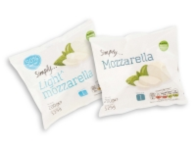 Mozzarella