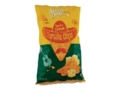 Tortilla Chips 0.55 €