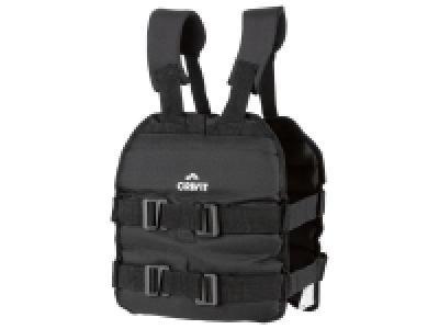 Lidl  Weight Vest