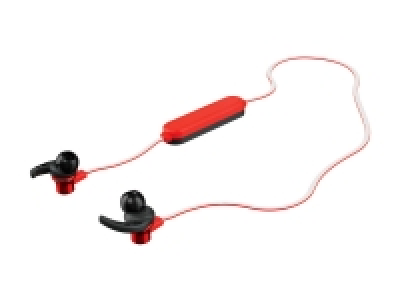 In-Ear Sports Headphones