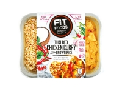 Ready Made Meals 4.19 €