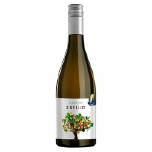 Centra  ABELLIO ALBARINO 75CL