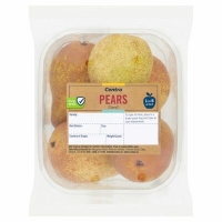 Centra  CT PUNNET PEAR 5PCE