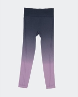 Dunnes Stores  Seamless Ombré Leggings (9-14 years)