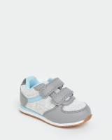 Dunnes Stores  Retro Trainers (Size 4 Infant - 8)