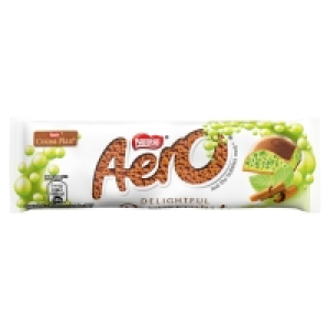 SuperValu  Aero Bubbly Bar Peppermint