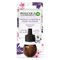 SuperValu  Airwick Botanica Lavender & Honey Blossom Plug Diffuser Refi