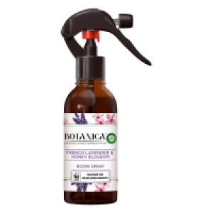 Airwick Botanica Room Spray French Lavender & Honey Blossom