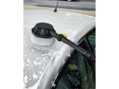 Car Cleaning Set