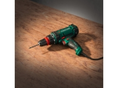 Lidl  300W 2-Speed Drill / Screwdriver