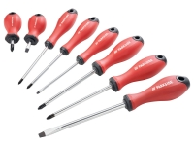 Screwdriver Set 3.99 €