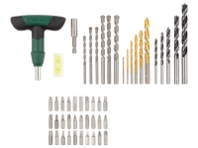 Drill Bit Set 7.99 €