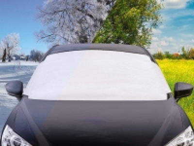 Thermal Windscreen Protector 4.99 €