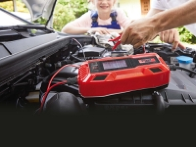 Car < Motorcycle Battery Charger 16.99 €