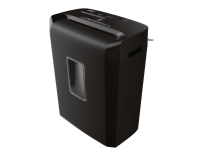 Lidl  300W Cross Cut Shredder