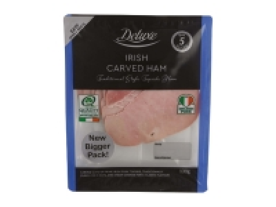 Lidl  Irish Ham