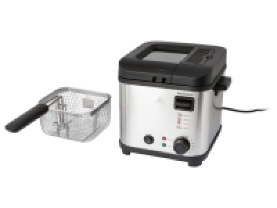 Mini Deep Fat Fryer 39.99 €