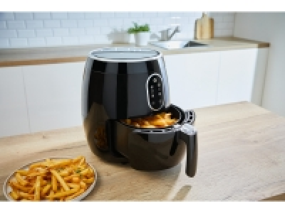 Lidl  Digital Air Fryer 1350W