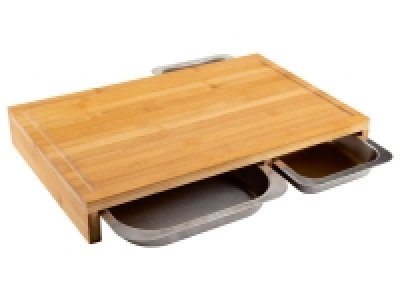 Bamboo Chopping Board 24.99 €