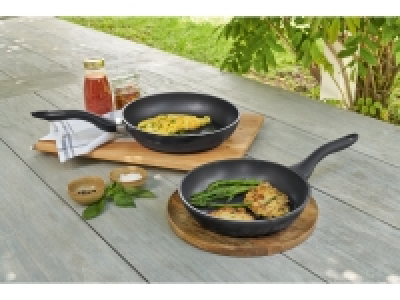 Aluminium Frying Pan 14.99 €