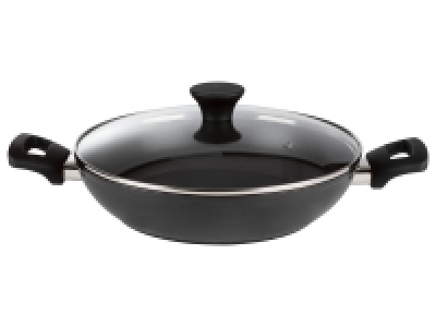 Lidl  Aluminium Shallow Casserole