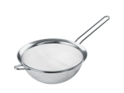 Lidl  Stainless Steel Sieve