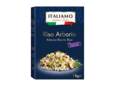 Arborio Risotto Rice 1.99 €