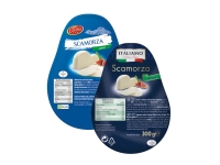 Lidl  Scamorza Cheese