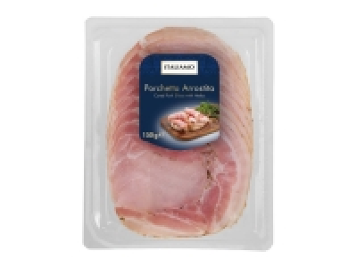 Italian Pork Slices with Herbs