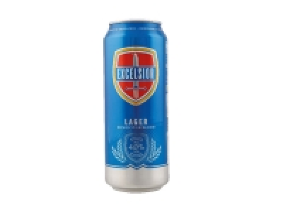 Lager Beer 4.0% 1.45 €