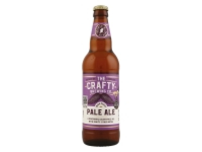 Irish Craft Pale Ale 4.5%