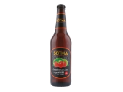 Lidl  Sötma Cider