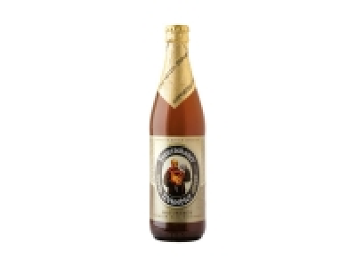 Lidl  Franziskaner Wheat Beer