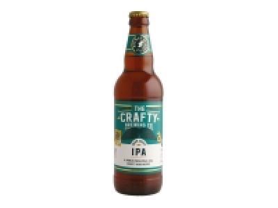 Lidl  India Pale Ale 6%