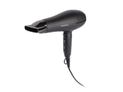 Lidl  Ionic Hair Dryer with Touch Sensor