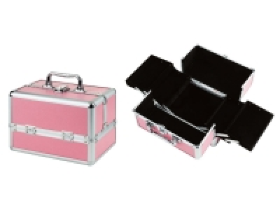 Vanity Case 14.99 €